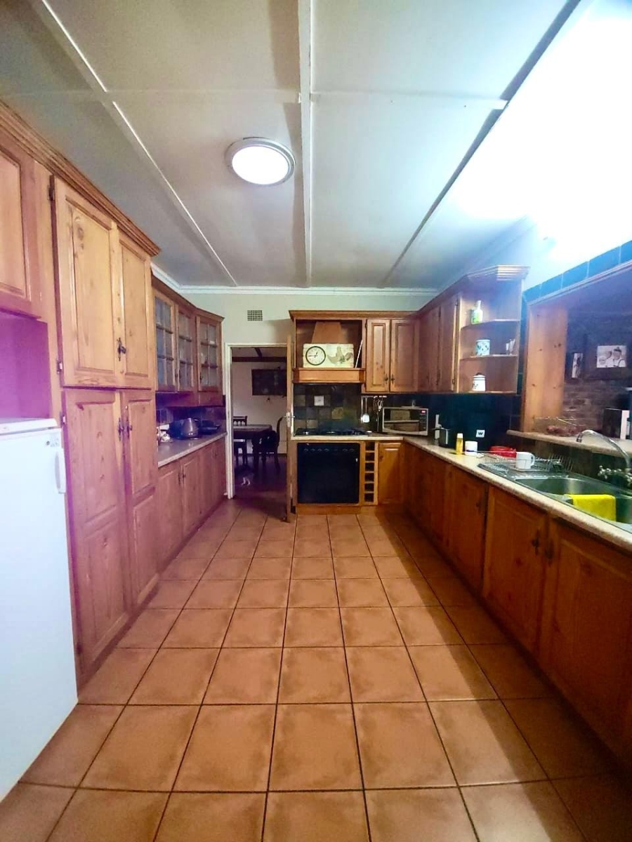 4 Bedroom Property for Sale in Baillie Park North West